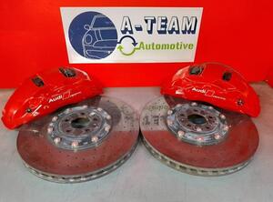 Brake Caliper AUDI A6 Avant (4A5, C8)