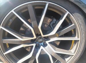 Brake Disc AUDI A6 Avant (4G5, 4GD)