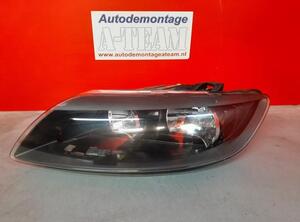 Headlight AUDI Q7 (4LB)