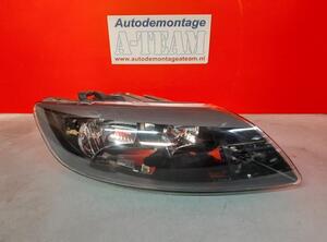 Headlight AUDI Q7 (4LB)