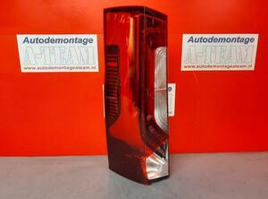 Combination Rearlight MERCEDES-BENZ Sprinter 3,5-T Kasten (906)