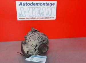 Alternator PEUGEOT Bipper (AA)