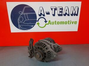 Alternator KIA Rio Stufenheck (DC)