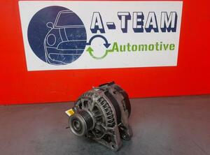 Dynamo (Alternator) FORD Fiesta VII (HF, HJ)