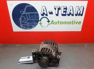 Alternator PEUGEOT 308 I (4A, 4C), PEUGEOT 308 SW I (4E, 4H)