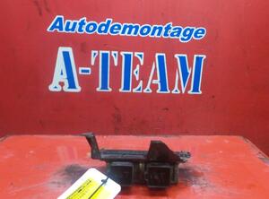 Glow Plug Relay Preheating RENAULT Vel Satis (BJ0)