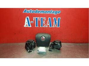 Airbag Control Unit FIAT Ducato Bus (250, 290), FIAT Ducato Kasten (250, 290)