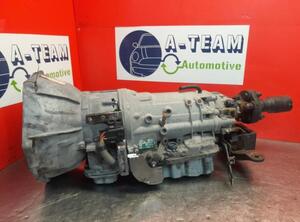 Automatic Transmission OPEL Omega B (V94)