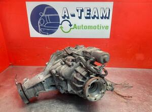 Rear Axle Gearbox / Differential AUDI A6 Avant (4G5, 4GD)