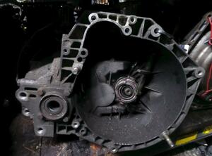 P5903775 Schaltgetriebe ALFA ROMEO 147 (937)