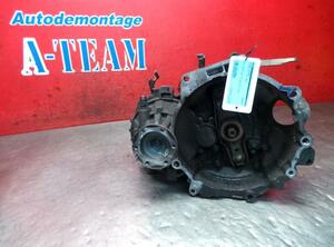 Manual Transmission VW Polo (9N), VW Polo Stufenheck (9A2, 9A4, 9A6, 9N2)