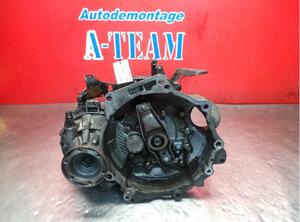 Manual Transmission VW Polo (9N), VW Polo Stufenheck (9A2, 9A4, 9A6, 9N2)