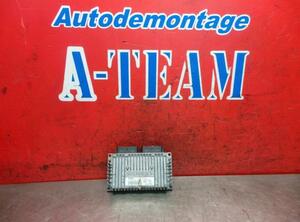 Automatic Transmission Control Unit PEUGEOT 307 (3A/C)