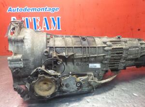 Transfer Case VW Passat Variant (3B5)