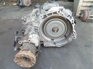 Transfer Case SKODA Superb II Kombi (3T5)