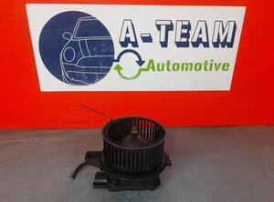 Elektrische motor interieurventilatie AUDI A4 Avant (8W5, 8WD)