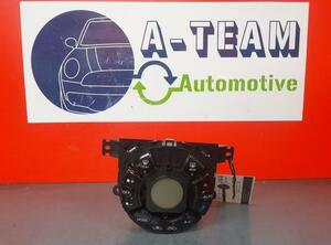 Heating &amp; Ventilation Control Assembly NISSAN Note (E12)