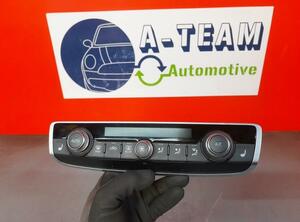 Heating &amp; Ventilation Control Assembly AUDI A3 Sportback (8VA, 8VF), AUDI A6 Allroad (4GH, 4GJ)