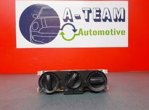 Bedieningselement verwarming &amp; ventilatie VW Polo (9N)