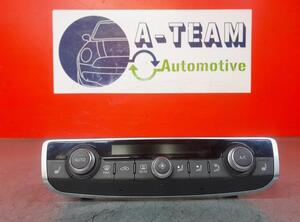 Heating &amp; Ventilation Control Assembly AUDI A3 Sportback (8VA, 8VF)
