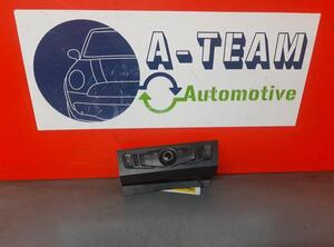 Bedieningselement verwarming &amp; ventilatie AUDI A4 Avant (8K5, B8), AUDI A5 Sportback (8TA)