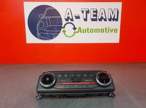 Heating &amp; Ventilation Control Assembly FORD Fiesta VII (HF, HJ)