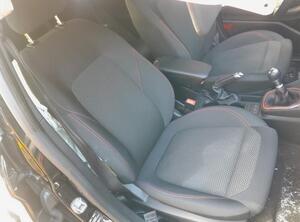 Armrest FORD Fiesta VII (HF, HJ)