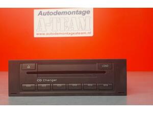 CD-changer AUDI A4 Avant (8ED, B7)