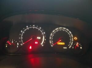 Instrument Cluster CADILLAC CTS (--)