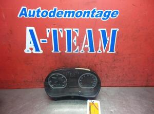 Instrument Cluster VW Polo (9N), VW Polo Stufenheck (9A2, 9A4, 9A6, 9N2)