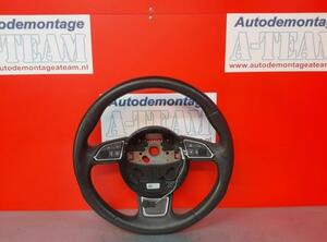 Steering Wheel AUDI A3 Sportback (8VA, 8VF)