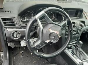 Steering Wheel MERCEDES-BENZ E-Klasse Cabriolet (A207)