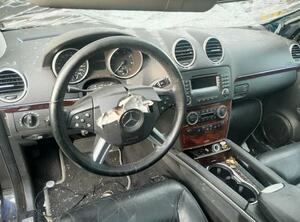 Steering Wheel MERCEDES-BENZ GL-Klasse (X164)