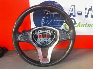 Steering Wheel MERCEDES-BENZ GLE (W166), MERCEDES-BENZ GLE Coupe (C292)