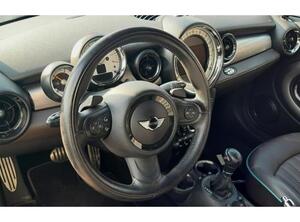 Steering Wheel MINI Mini Cabriolet (R57), MINI Mini Roadster (R59)