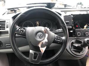 Steering Wheel VW Transporter V Kasten (7EA, 7EH, 7HA, 7HH), VW Transporter VI Kasten (SGA, SGH, SHA, SHH)