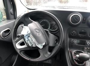 Steering Wheel MERCEDES-BENZ Citan Kasten/Großraumlimousine (W415)