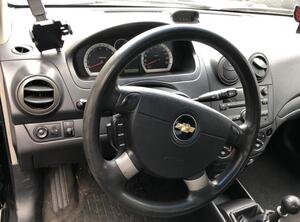 Steering Wheel CHEVROLET Aveo/Kalos Stufenheck (T250, T255)