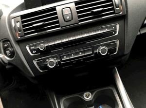Autonavigatiesysteem BMW 1er (F21)