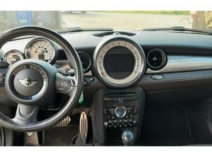 Autonavigatiesysteem MINI Mini Cabriolet (R57), MINI Mini Roadster (R59)