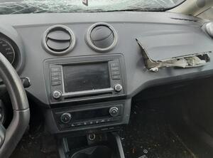 P18386654 Navigationssystem SEAT Ibiza IV (6J)