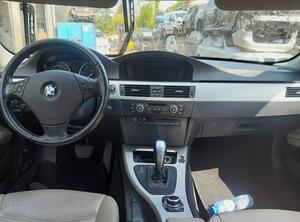 Navigation System BMW 3er Touring (E91)