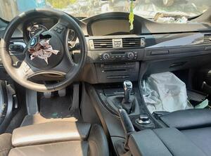 Navigation System BMW 3er Coupe (E92)