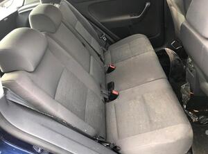 Safety Belts VW Golf Plus (521, 5M1)