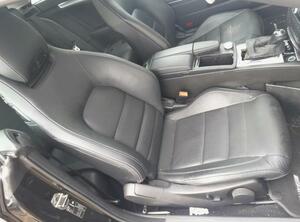 Seats Set MERCEDES-BENZ E-Klasse Cabriolet (A207)