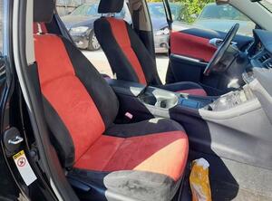 Seats Set LEXUS CT (ZWA10)