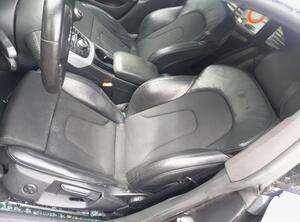 Seats Set AUDI A5 Sportback (8TA), AUDI A4 Avant (8K5, B8)
