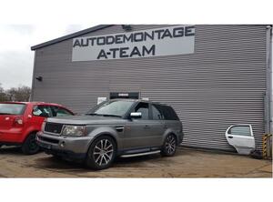 Roof Airbag LAND ROVER Range Rover Sport (L320)