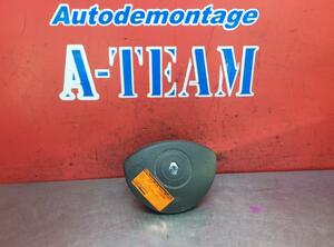 Airbag Stuurwiel RENAULT Clio III (BR0/1, CR0/1)