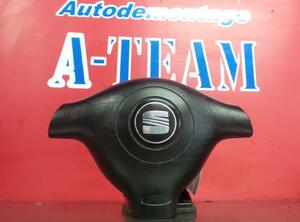 Driver Steering Wheel Airbag SEAT Toledo II (1M2)